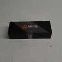 SAVIOR HEAT Heated Gloves, Unisex Rechargeable Battery Powered Electric Heating Glove for Winter Outdoor