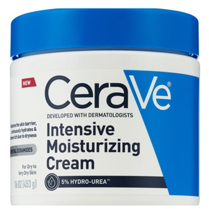 CeraVe Intensive Moisturizing Cream 16 oz (453 g)