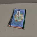 Talltalk 8 Pcs Christian Makeup Bags for Women, Bible Verse Cosmetic Pouches with Zipper, Bulk Religious Gifts for Church Group, Bible Study, Christmas Birthday Party Favors (Stylish Pattern)