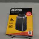 Bostitch Office Vertical Electric Pencil Sharpener, Powerful Stall-Free Motor, Prevents Over-Sharpening, Black (1 Count (Pack of 1))