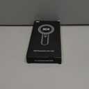 Magnifying Glass with Light, High Magnification Handheld Large Magnifying Glass 18LED Cold and Warm Light with 3 Modes, Illuminated Lighted Magnifier for Seniors Reading, Coins, Jewelry, Exploring (White)