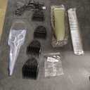 MANSPOT Manscape Groin & Body Hair Trimmer for Men, Electric Ball Trimmer