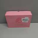 NAYOO Long Mixed Blonde Wavy Wig for Women 26 Inch Middle Part Curly Wavy Wig Natural Looking Synthetic Heat Resistant Fiber for Daily Party (Mixed Blonde)