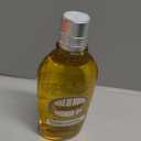 L'Occitane Cleansing & Softening Almond Shower Oil, Body Wash & Shaving Base Purifies & Smooths Without Drying Skin, Milky Lather, Nourishing Skincare (8.4 Fl Oz (Pack of 1))