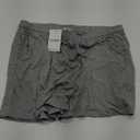 Vlazom Shorts XL Grey