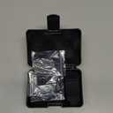 Flip Up Red Dot Reflex Sight Compact Red Dot Flip Gun Sight Scope with Universal Mount Heightened Base for 20mm Picatinny Rail RMR Mounts and Slides for Handgun Rifle Pistol for Hunting