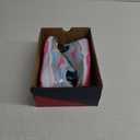 Reebok Girls Xt Sprinter Slip Shoes Sneaker, Size 5