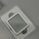 INKBIRD WiFi Thermometer Hygrometer, Indoor Temperature Sensor IBSTH3PLUS with Electronic Display, Humidity Monitor with App Alert 1 Year Data Storage Export, Digital Remote Monitor for Room