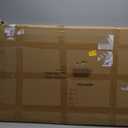 (2 Pack) 24" x 36" Plexiglass Sheets 1/4 inch Thick (6mm), Clear Acrylic Sheets Panel Cut to Size Plexiglass Acrylic Board, Cut with Engraver, Power Saw or Hand Tools, No Laser Cut.