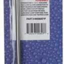 Solo 4900647-P 29-Inch Universal Stainless Steel Sprayer Wand And Shut-off Valve