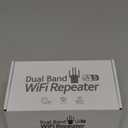 1200Mbps Dual-Band Extender for Homefsgfdhgfjkdhmjlj