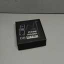 LMS Mic Stand Phone Holder, Flexible Phone Holder for Microphone Stand, iPhone Music Stand Holder Mount, Mic Stand Cell Phone Clip for iPhone 15 14 13 12 Pro Max Samsung Galaxy Pixel (Long, 16)