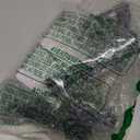 Matte Black Door Handle Heavy Duty, Keyed Alike Entry Door Lever, Door Knobs with Lock and Key, Square Door Lever for Bedroom, Bathroom and Front Door (1 Pack)