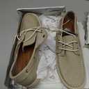 DREAM PAIRS Boys Dress Shoes Boat Shoes Slip on Loafers Casual School Shoes (Toddler/Little Kid/Big Kid),Size 6 Big Kid,Khaki,KKUMLS2502