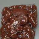 Simgoing 30 Pcs Football Keychain Gift Bulk Mini Plush Ball Prizes Funny Sports Players Team Party Favors Gifts for Group