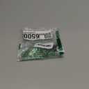 Dorman 58120 Windshield Washer Nozzle Compatible with Select Models