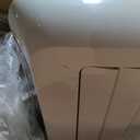 SereneLife Small Air Conditioner Portable 10,000 BTU with Built-in Dehumidifier - Portable AC unit for rooms up to 450 sq ft - Remote Control, Window Mount Exhaust Kit