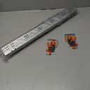 1 Pair of 22 Inch Undermount Soft Close Drawer Slides 100LB Load Capacity Full Extension Concealed Drawer Rails with 3D Locking Device (22 Inch)