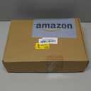 Glimin 24 Set Mini Christmas Stockings Set 6 Inch Red White Knitted Stripe Xmas Hanging Stocking with Kraft Paper Gift Tags Bells Christmas Tree Ornaments for Family Fireplace Decorations