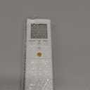 Replacement Remote Control for Fujitsu Air Conditioner AR-REM1U ARREM1U ASU30RLE ASU9RLS3Y ASUH09LMAS ASUG09LZAS ASUG09LMAS ASU12RLS3Y ASUG12LZAS ASUG12LMAS ASUH12LMAS ASUG15LZAS ASU15RLS3Y