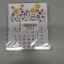 3 x Desk Calendar 2026, 12-Month School Year Calendar, Floral Monthly Desktop Calendar, Small Desk Calendar 2026 for Home Office Table Desk Decoration, Gifts for Friends Coworkers-03