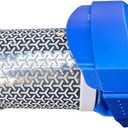 Replacement HEPA motor filter and cover compatible with Tineco A10