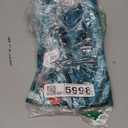 Artofy Winter Welcome Pine Trees Home Decorative House Flag, Cardinal Red Bird Garden Yard Snowy Forest Outside Decor, Christmas Snow Snowflakes Farmhouse Outdoor Large Decoration Double Sided 28 x 40