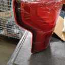 LED Tail Light Assembly For Ford F150 2018 2019 2020 With Blind Spot Rear Lamp Taillight KL3Z13405B (Left Driver Side)