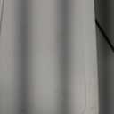 TIPGO 5 Gallon Motion Senor Bathroom Trash Can with Lid, Automatic Garbage Can Touchless, Smart Plastic Waste Basket for Narrow Spaces, Bathroom, Office, Bedroom, Living Room (White)