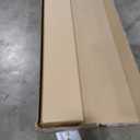 Mellow Naturalista Classic 12-Inch Solid Wood Platform Bed | Wooden Slats, No Box Spring Needed, Easy Assembly | Full, Espresso