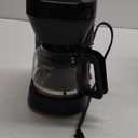 Toastmaster 5-Cup Coffee Maker