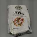 King Arthur 00 Pizza Flour, Non-GMO Project Verified, 100% American Grown Wheat, 3 lb Bag (EXP 05/22/27)