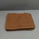Tote Bag for Women With Compartments,Large Canvas Tote Women's Purse Crossbody Bags Work Laptop Book Bag Satchels Handbags