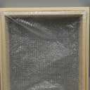 Wood Soil Metal Dirt Purpose Garden Rock Compost Sifter for Gardening ﻿ (2 Pcs Sifter/Extension Boards)