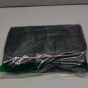 OCHEAL Travel Makeup Bag, Cosmetic Bags for Women Makeup Case Organizer Large Capacity Travel Toiletry Bag Storage Bags with Divider and Handle for Cosmetics Toiletries Brushes Tools-Large, Black (Medium)