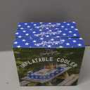Presley Jynne Inflatable Cooler 24x12, Pack 3