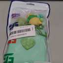 for Motorola Razr Plus 2024/Razr Plus 2025 Phone Case - Cute Plush Toy Phone Charm - Shell Frosted PC Back Soft Silicone Bumper Shockproof Girly Protective Case for Motorola Razr 50/50 Ultra (Green)