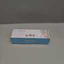 Invisible Cabinet Locks for Baby Proofing  No Tools Needed  Secure Drawers & Cabinets Instantly  12 Pack