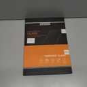 Megoo [3 Pack] Screen Protector for New Surface Pro 7 Plus/Surface Pro 7, Ultra Clear/High Response/Tempered Glass, Compatible for Microsoft Surface Pro 7 12.3 Inch (2019 Release)