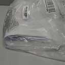 200 Sheets Arts Craft Paper for Drawing 12 x 17 White Construction Paper for Coloring, Creating, School Art Project Supplies, Standard Weight