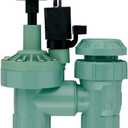 1-Pack Orbit 57623 3/4" FPT 100 Series Anti-Siphon Automatic Sprinkler Valve with Flow Control