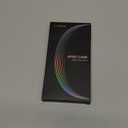 TORRAS Strong Magnetic & Seamless Stand for Samsung Galaxy S24 Ultra Case, Fit for MagSafe, Mil-Grade Drop Protection, Kickstand for Samsung Galaxy S24 Ultra Case, Translucent Back/Purple Edge