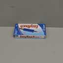 PILOT EasyTouch Ballpoint Stick Pens, Medium Point, Blue Ink, 12-Pack (32011)