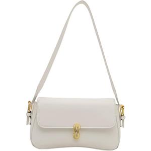 Women's Leather Shoulder Bag Crossbody Bags Small Tote Bag for Women