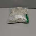 Xinran Blonde Curly Wig Afro Kinky Curly Wigs with Bangs，Light Blonde Afro 70s Wigs for Women，Cute Natural Synthtic Hair for Daily Party Wig 14 inch