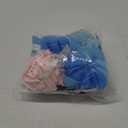 BATH Accessories Mixed Pack of 5