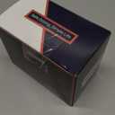 2026 Ultimate Best【True Military-Grade & Safety Cert】Car Phone Holder HTU【Upgraded 360 Rotation & 100+LBS Strongest Suction】5-in-1 Truck Windshield Dashboard Vent Mount Stand for iPhone Android, Black