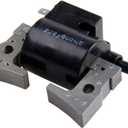 Ignition Coil with Built in Ignitor fits for Club Car Golf Cart Gas 1997-up DS and Precedent