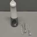 Water Flosser for Teeth Cleaning Pick: Portable Cordless Oral Irrigator350ML, 4 Modes 4 nozzles,IPX7 Waterproof Rechargeable Design – Perfect for Travel and Daily Deep Cleaning Gum Care at Home