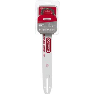 Oregon 27856 14-Inch Guide Bar and AdvanceCut S52 Chainsaw Chain Combo, Fits Echo, Craftsman, Homelite, Poulan and More